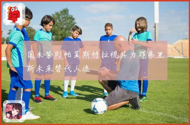 国米紧盯帕莱斯特拉视其为邓弗里斯未来替代人选