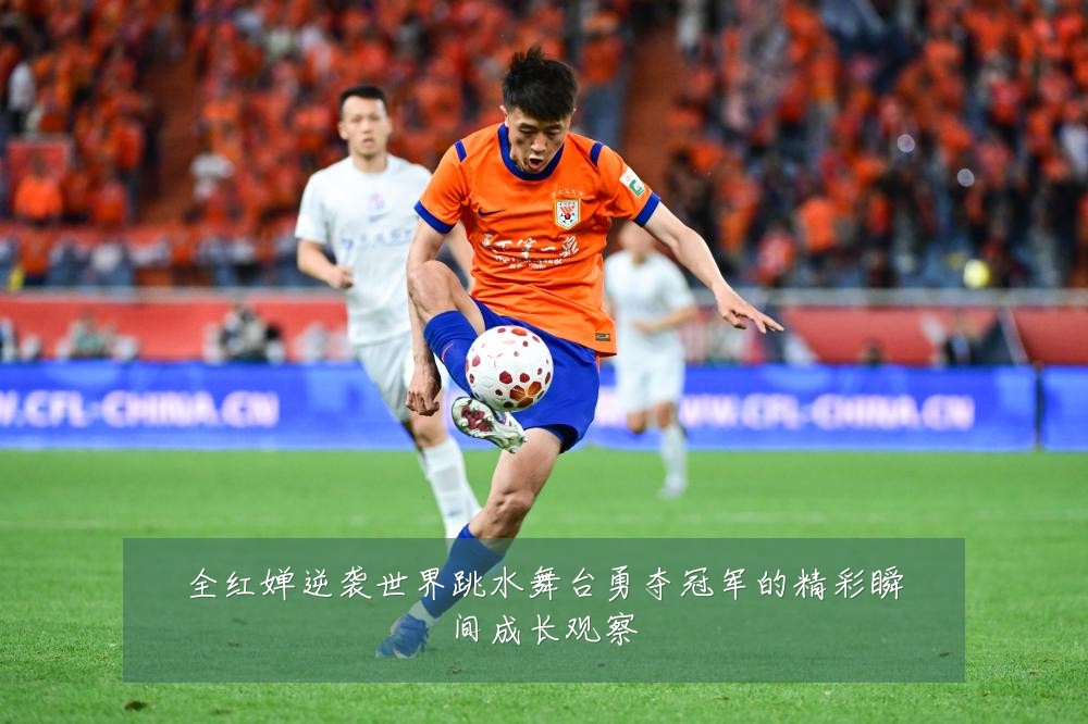 全红婵逆袭世界跳水舞台勇夺冠军的精彩瞬间成长观察